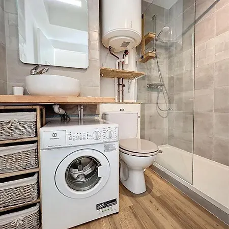 Meuble Lagon Bleu Apartman Fréjus