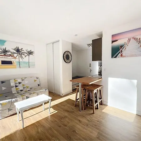 Meuble Lagon Bleu Apartment